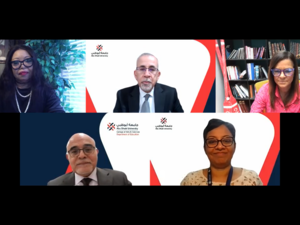 Abu Dhabi University Partners With Drexel University To Elevate Academic and Scientific Exchange for Faculty and Students