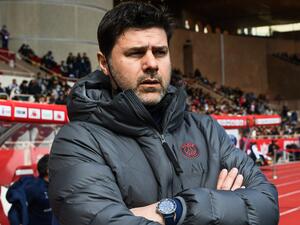 Mauricio Pochettino (Photo: AFP) Mauricio Pochettino (Photo: AFP)
