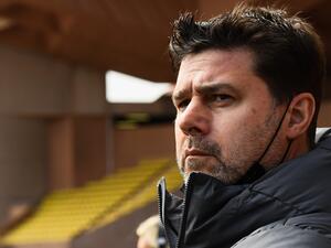 Mauricio Pochettino (Photo: AFP) Mauricio Pochettino (Photo: AFP)