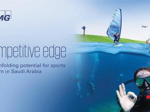 KPMG: Building Sporting Culture To Attract Domestic, International Tourists to Saudi Arabia