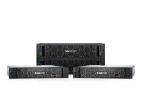 Dell Technologies Introduces A New Gold Standard for Entry Storage