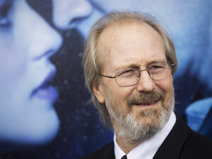 ويليام هيرت