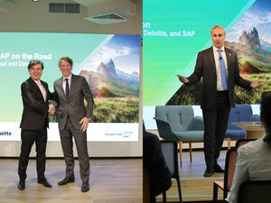 الإمارات: تسارع في التحوّل الرقمي والاعتماد على الخدمات السحابية 