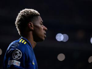 Marcus Rashford (Photo: AFP) Marcus Rashford (Photo: AFP)