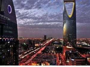 Riyadh 