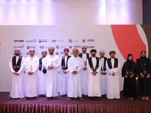 Oman Sail and Sohar Port and Freezone Wrap Up Sohar Works Initiative