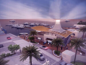 Abu Dhabi Maritime to Boost the Emirate’s Maritime Infrastructure with New Marinas, Ferries and Ferry Terminals