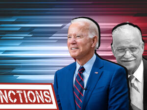 Russia has accidentally imposed sanctions on Joe Biden's dead father