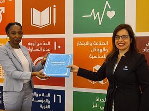 Alshaya Group and Un-habitat Ink Memorandum of Understanding on Sustainable Development