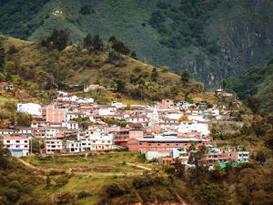 Mubadala and Aris Gold Announce Partnership Agreement for Minesa’s Soto Norte Gold Mine Project