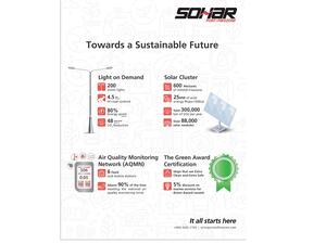 SOHAR Port and Freezone Demonstrates Environmental Efforts During Oman Sustainability Week