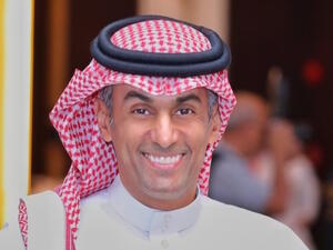 Tariq A-Hammad (Photo: beIN Sports) Tariq A-Hammad (Photo: beIN Sports)