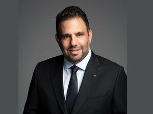 Nissan Motor Company Appoints Thierry Sabbagh as President for Nissan Saudi Arabia, Managing Director for Nissan Middle East