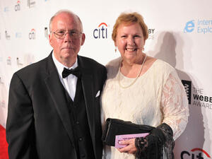 Stephen Wilhite, creator of the GIF dies at 74 after battling COVID-19