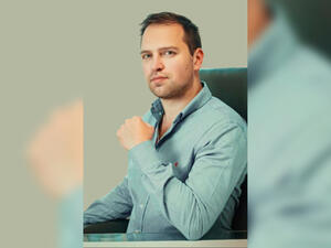 El Salvador Becomes the Center of a New Platform Launch