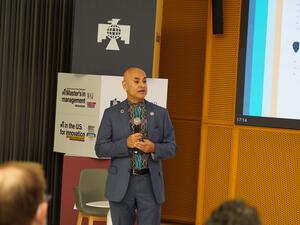 ASU Thunderbird School of Global Management brings ‘100 Million Learners Global Initiative’ to Dubai