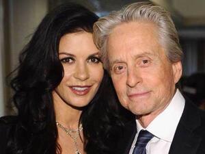 مايكل دوغلاس