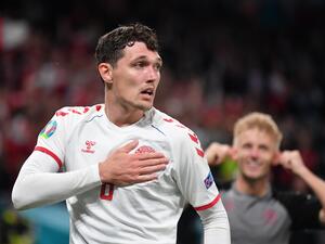 Andreas Christensen (Photo: AFP) Andreas Christensen (Photo: AFP)