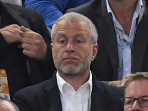 Roman Abramovich (Photo: AFP) Roman Abramovich (Photo: AFP)
