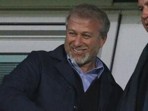 Roman Abramovich (Photo: AFP) Roman Abramovich (Photo: AFP)