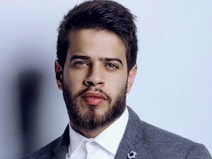 Adham Nabulsi decision to retire from music was a shock to his fans Adham Nabulsi decision to retire from music was a shock to his fans