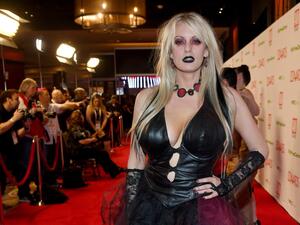 Stormy Daniels