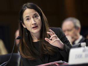 US Officials: Ukraine Does Not Have Biological Weapons