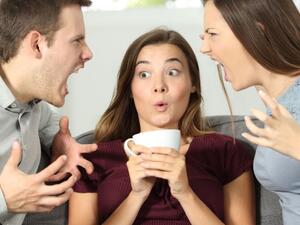 لا تجادل مواليد هذه الأبراج