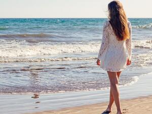 ماذا يعني الحلم برؤية الشاطئ في المنام؟