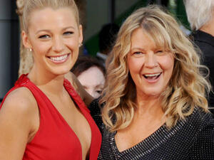 مشاهير هوليوود