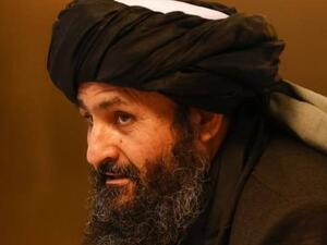 الملا عبد الغني برادر