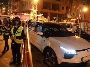 مقتل 5 اسرائيليين في عملية بني براك