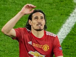 Edinson Cavani (Photo: AFP) Edinson Cavani (Photo: AFP)