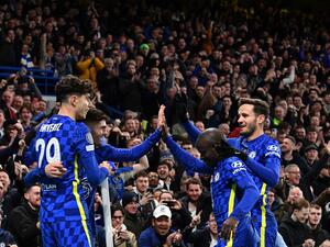 Photo: AFP Photo: AFP