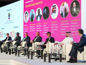 Engie, GE Amongst the Speakers Discussing Decarbonising Industries During Day Three of Middle East Energy 