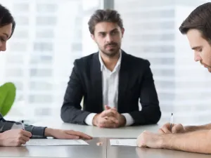 علاقات البوابة: أفضل نصائح الطلاق للرجال