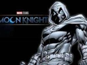 فيلم Moon knight