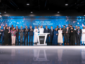Consumer spending in global Islamic Economy sectors recovered to US$2 trillion in 2021, set to hit US$ 2.8 trillion by 2025