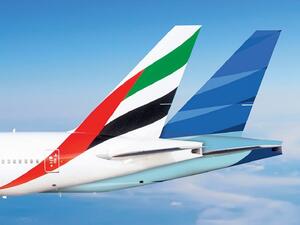 Emirates and Garuda Indonesia Launch Codeshare Partnership