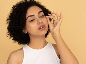 جميلة البوابة: تخلصي من علامات الشيخوخة المبكرة