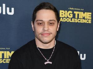 بيت ديفيدسون