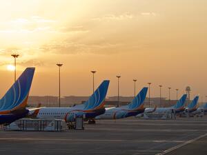 flydubai Profits Surge on Solid Business Fundamentals and Increased Passenger Demand