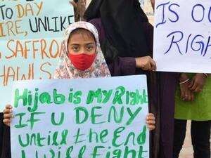 200 مليون مسلم يعيشون في الهند