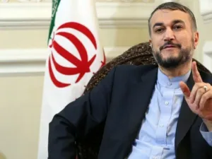 حسين أمير عبد اللهيان