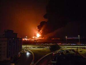 هجمات على جدة