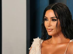 كيم كارداشيان