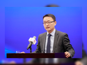 كارل سونغ: "هواوي ملتزمة بدعم التحول الرقمي في الشرق الأوسط"