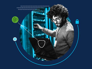 دراسة سيسكو تُبيّن أن الخصوصية أصبحت مَهَمّة بالغة الأهمية لدى الشركات في كافة أنحاء العالم