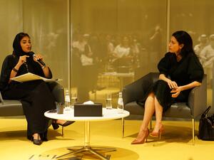 ‘Don’t Just Be Put In a Box’, Top Political Advisor Huma Abedin Tells Talk at QF