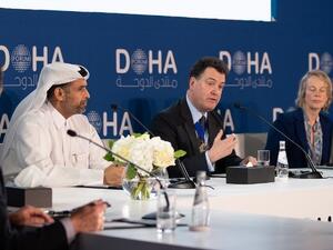 Experts Discuss How Cities Can Contribute to Climate Solutions During QF Panel at Doha Forum